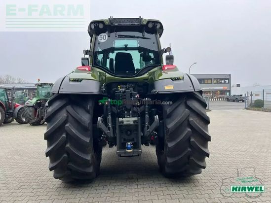 Tractor agrícola - Valtra - t 215 direct Direct