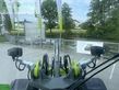 Minicargadora - Claas - torion 535