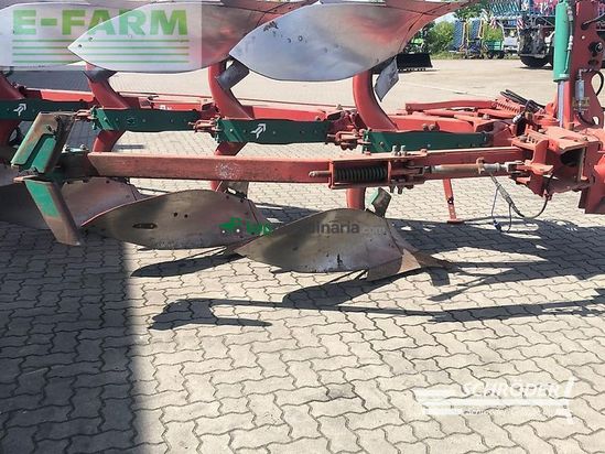 Arado - Kverneland - eg 100/300