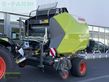 Empacadora gigant - Claas - variant 560 rc trend