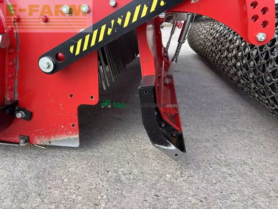 Grada rotativa -  - rse-plus 300