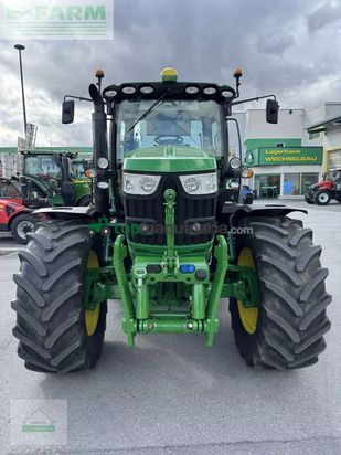 Tractor agrícola - John Deere - 6150r