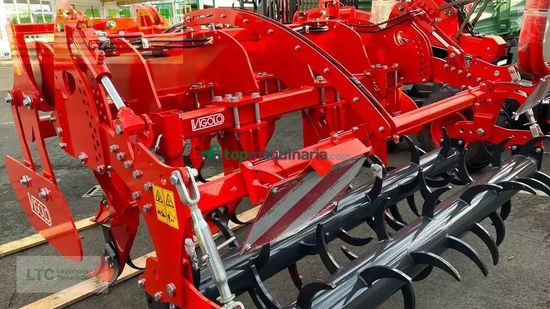 Cultivador - Vigolo - ripper 7/950-s