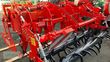Cultivador - Vigolo - ripper 7/950-s