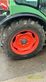 Tractor agrícola - Fendt - 206