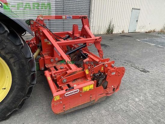 Grada rotativa - Maschio - dc 3000 drago