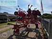Henificador - Lely - lotus 1020 profi