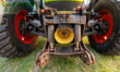Tractor agrícola - Claas - Ares 697 ATZ