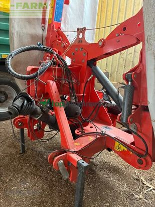 Cortacésped manual - Kuhn - gmd 8730