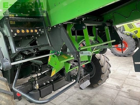 Cosechadora de Cereal - Deutz-Fahr - c9306 tsb