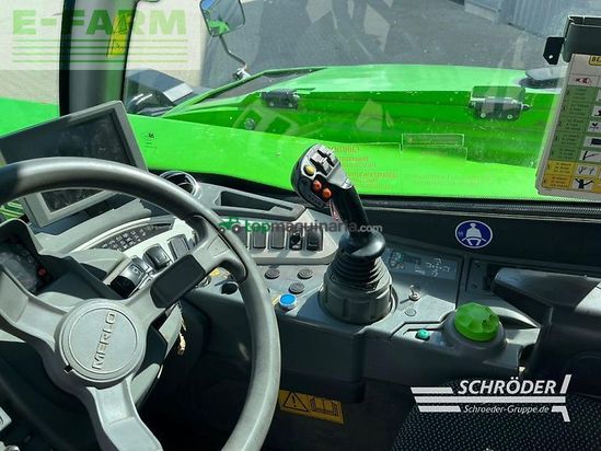 Telescopica - Merlo - tf 50.8 t - 170