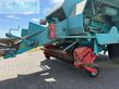 Empacadora gigant - Mengele - 540 quaderballenpresse