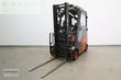 Elevadora - Linde - h 16 t evo 391-00