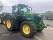 Tractor agrícola - John Deere - 6250r