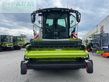 Cosechadora de Cereal - Claas - sf-häcksler claas jaguar 940