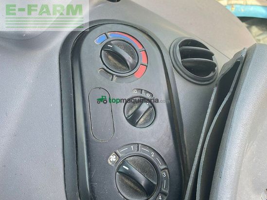 Tractor agrícola - Deutz-Fahr - agrotron ttv 610