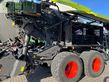 Empacadora gigant - Claas - quadrant 5300 rc