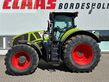 Tractor agrícola - Claas - axion 930