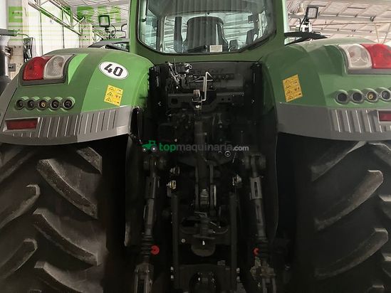 Tractor agrícola - Fendt - 1050 power plus *rtk lenksystem*
