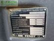 Tractor agrícola - Fendt - 512 vario profi Profi