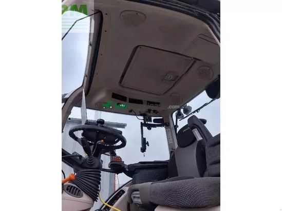 Tractor agrícola - Fendt - marque fendt