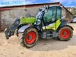 Telescopica - Claas - scorpion 741 varipower