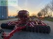 Combinado de siembra - Horsch - pronto 6 dc
