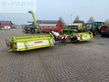 Cortacésped manual - Claas - disco 9200 c as