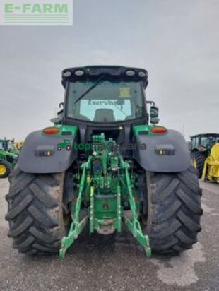 Tractor agrícola - John Deere - 6230r