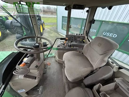 Tractor agrícola - John Deere - 6175m