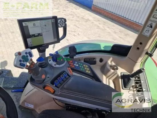 Tractor agrícola - Fendt - 724 vario s4 profi plus ProfiPlus