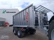 Cinta transportadora de forraje - Fliegl - asw256compact fox