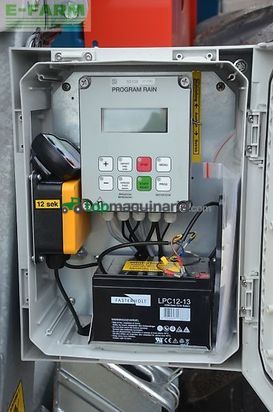 Riego -  - fm 4900h 110x850m