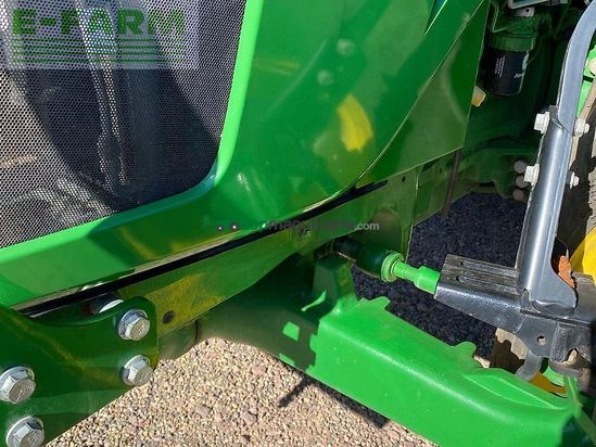 Tractor agrícola - John Deere - 5100r