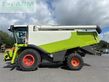 Cosechadora de Cereal - Claas - lexion 560 - ohne schneidwerk !