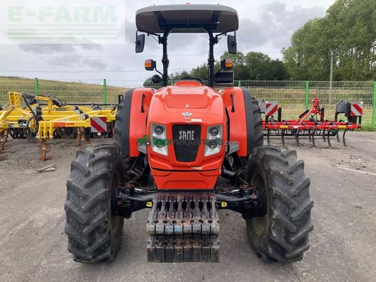 Tractor agrícola - Same - argon 80