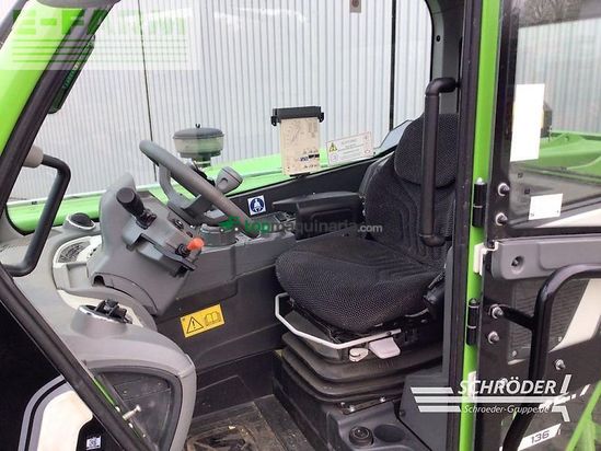 Telescopica - Merlo - tf 42.7 - 136