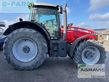 Tractor agrícola - Massey Ferguson - mf 8690