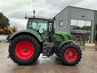 Tractor agrícola - Fendt - 828 profi plus tractor (st26831)
