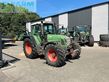 Tractor agrícola - Fendt - favorit 716