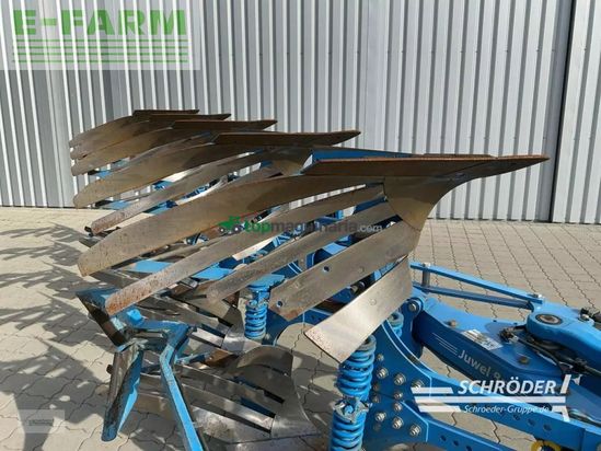 Arado - Lemken - juwel 8 m x 5 l 100