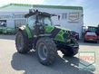Tractor agrícola - Deutz-Fahr - agrotron 6130 ttv TTV