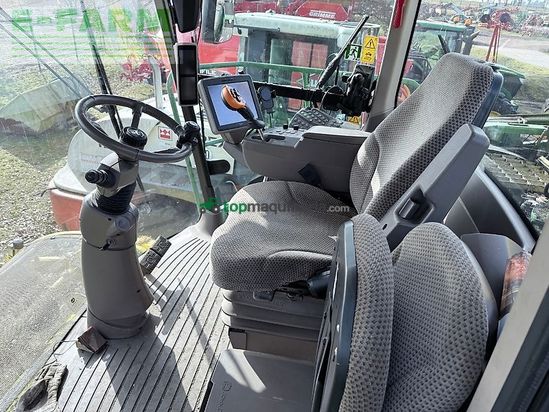 Cosechadora de Cereal - John Deere - 8300