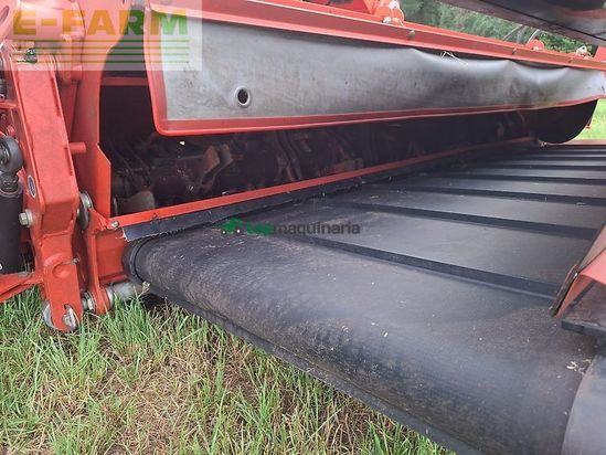 Cortacésped manual - Kuhn - fc 9330 s-ra & fc 3125 df-ff