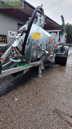 Cisterna - Fliegl - vfm 6200