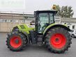 Tractor agrícola - Claas - arion 640 cis