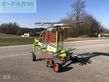 Rastrillo - Claas - liner 420
