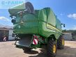 Cosechadora de Cereal - John Deere - s 680 i hillmaster *allrad*