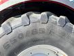 Tractor agrícola - Case IH - optum 300 cvx