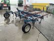 Cultivador - Rabe - se 625 e